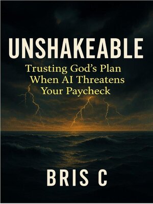 cover image of Unshakable
